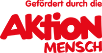 Quelle: Aktion Mensch, Aktion Mensch gefördert durch Aktion Mensch